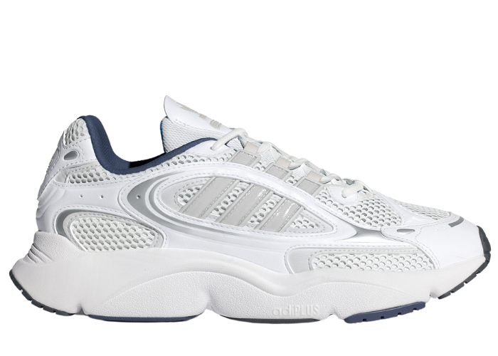 adidas Ozmillen Cloud White - IF3447 Raffles & Where to Buy